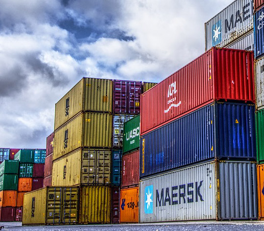 Etyka i zrównoważony rozwój w imporcie.